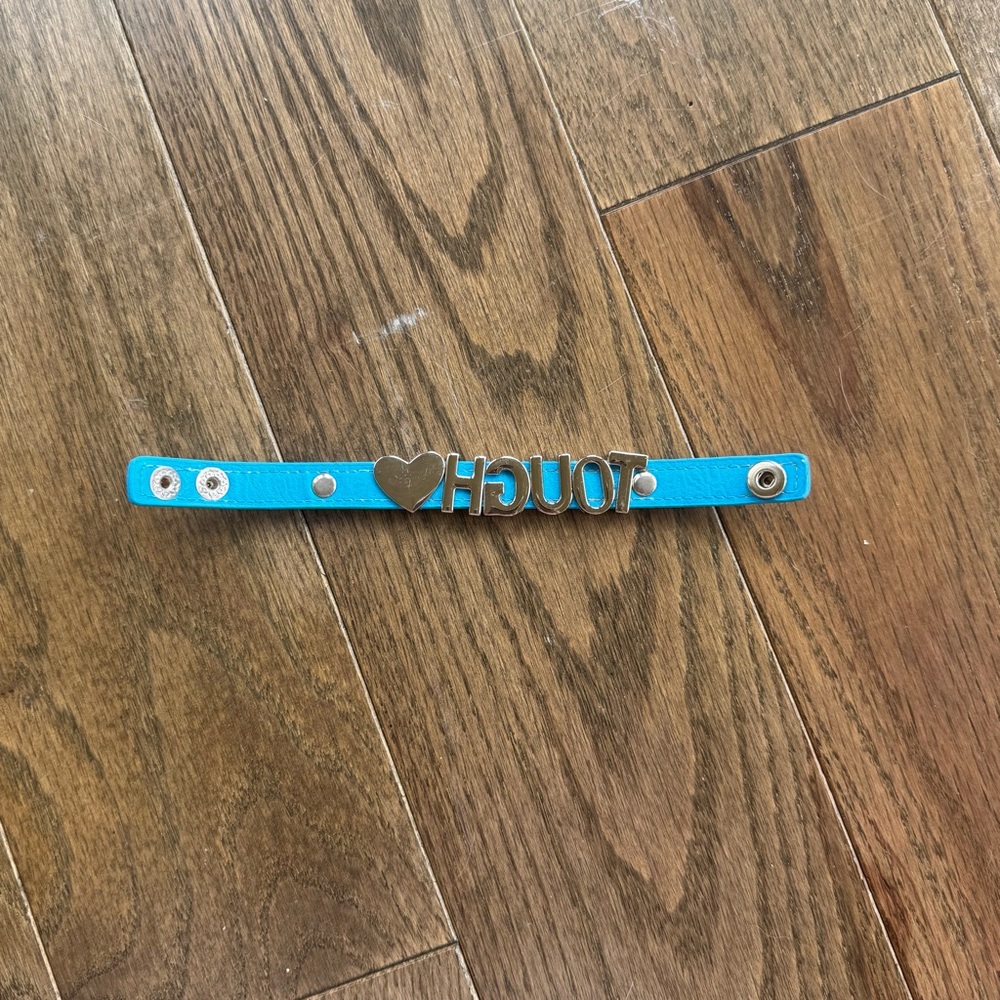 Bcbgeneration “Tough ” Affirmation Adjustable Bra… - image 3